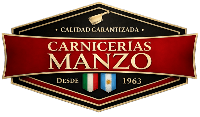 Carnicerías Manzo